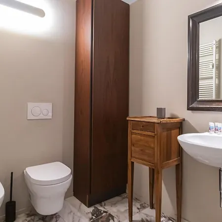 Italianway - San Vittore 16 Apartman