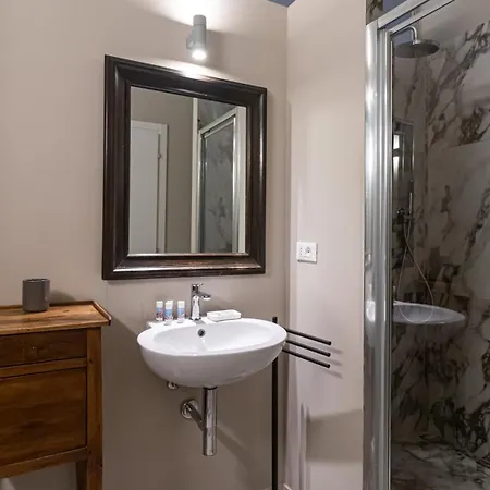 Italianway - San Vittore 16 * Milánó