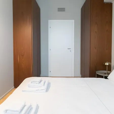 Italianway - San Vittore 16 Apartman *