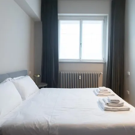 Italianway - San Vittore 16 Apartman