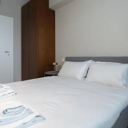 Italianway - San Vittore 16 Apartman *