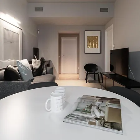 Apartman Italianway - San Vittore 16 Milánó