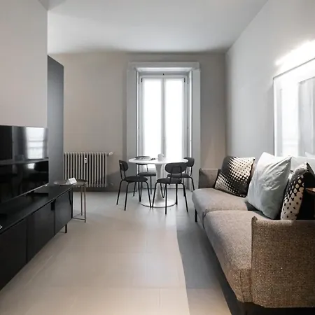 Italianway - San Vittore 16 Apartmán *