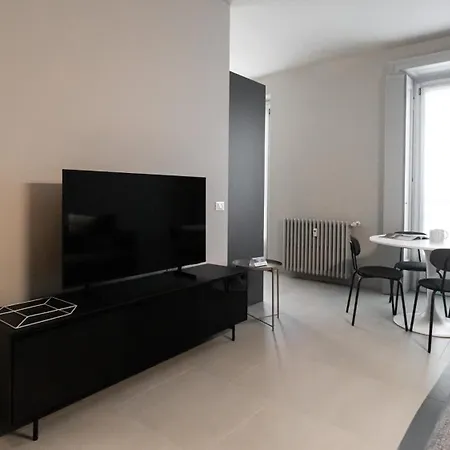 Apartmán Italianway - San Vittore 16 *