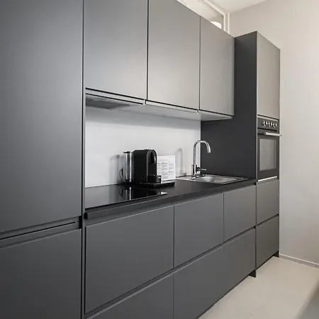 Italianway - San Vittore 16 Apartmán