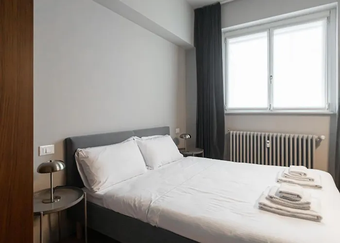 Italianway Easy - San Vittore 16 * Milano