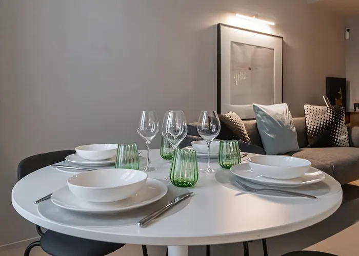 Italianway Easy - San Vittore 16 Lejlighed Milano