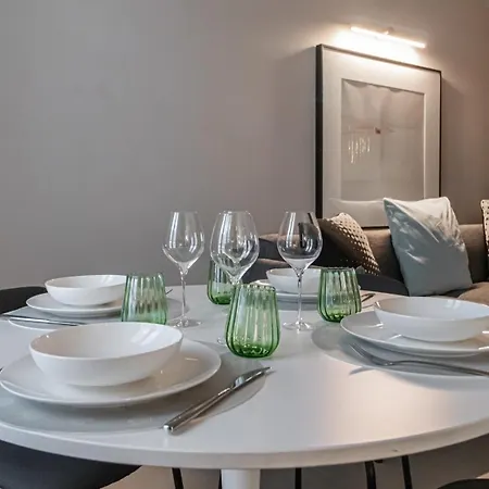 Italianway - San Vittore 16 Apartmán Milán