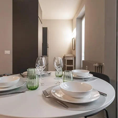 Apartmán Italianway - San Vittore 16