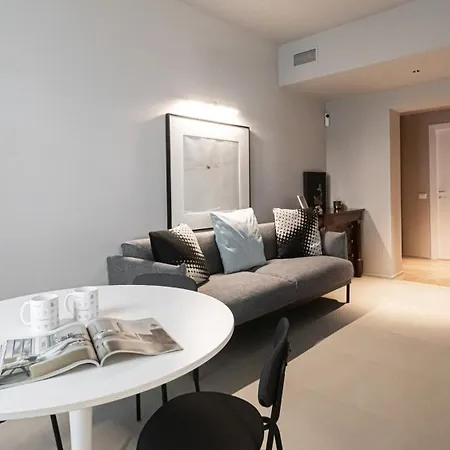 Italianway - San Vittore 16 Apartmán *